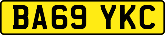 BA69YKC