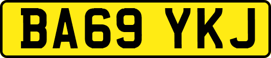 BA69YKJ