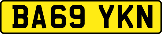 BA69YKN