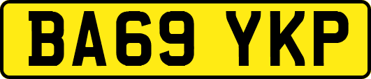 BA69YKP