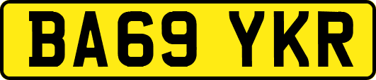 BA69YKR