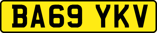 BA69YKV