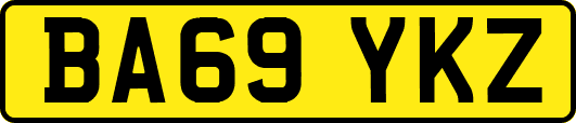 BA69YKZ