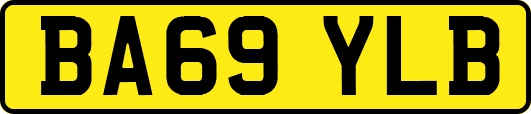 BA69YLB