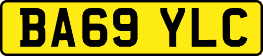 BA69YLC