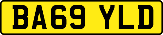 BA69YLD