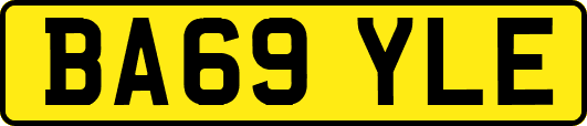BA69YLE