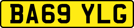 BA69YLG