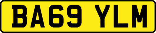 BA69YLM