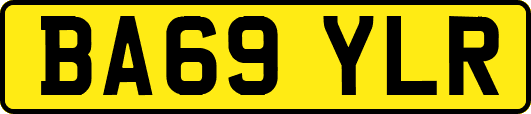 BA69YLR