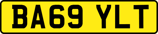 BA69YLT