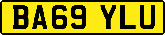 BA69YLU