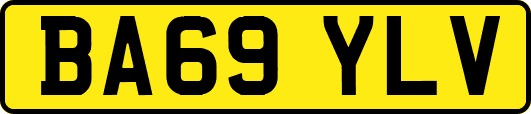 BA69YLV