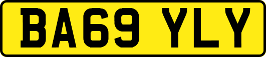 BA69YLY