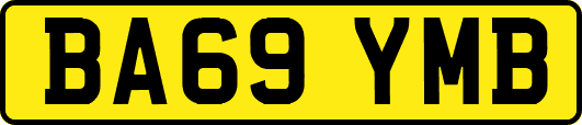 BA69YMB