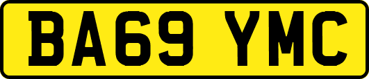 BA69YMC