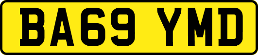 BA69YMD