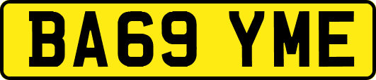 BA69YME