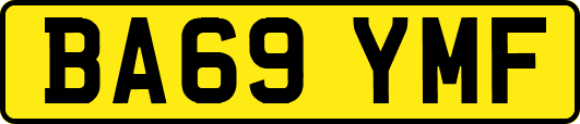 BA69YMF
