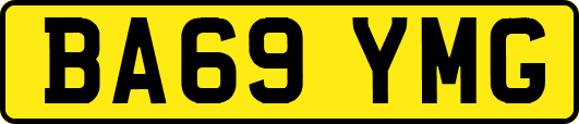 BA69YMG