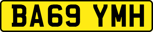 BA69YMH