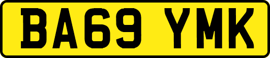 BA69YMK