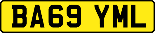 BA69YML