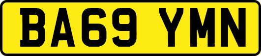 BA69YMN