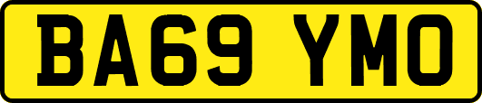 BA69YMO