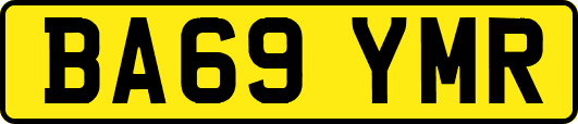 BA69YMR