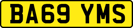 BA69YMS