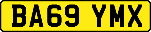 BA69YMX