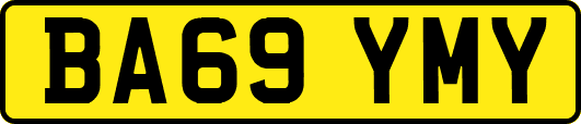 BA69YMY
