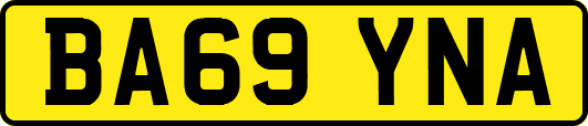 BA69YNA