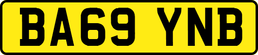 BA69YNB