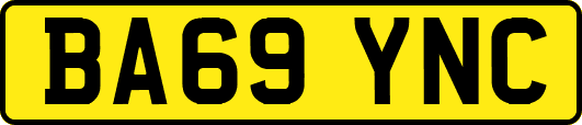 BA69YNC