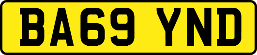 BA69YND