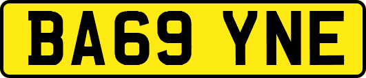 BA69YNE