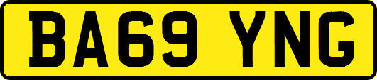 BA69YNG