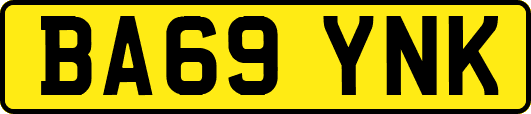 BA69YNK