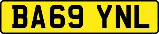 BA69YNL