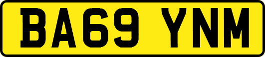 BA69YNM