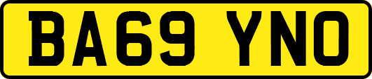 BA69YNO