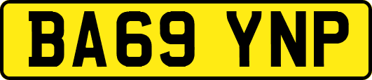 BA69YNP