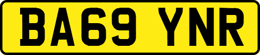 BA69YNR