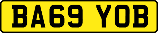 BA69YOB