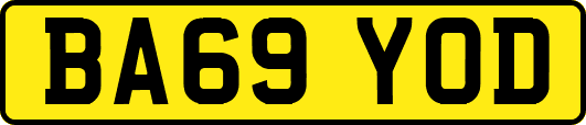BA69YOD