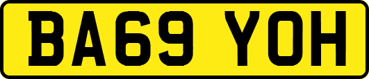 BA69YOH