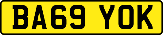 BA69YOK