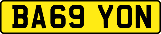 BA69YON